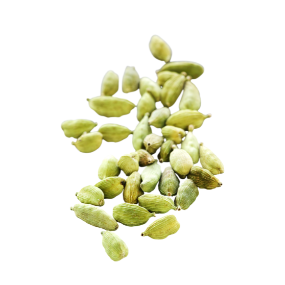 Green Cardamom