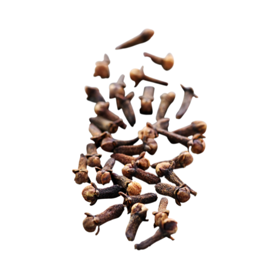 Cloves