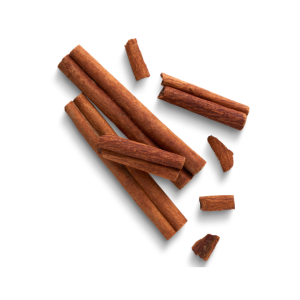 Cinnamon
